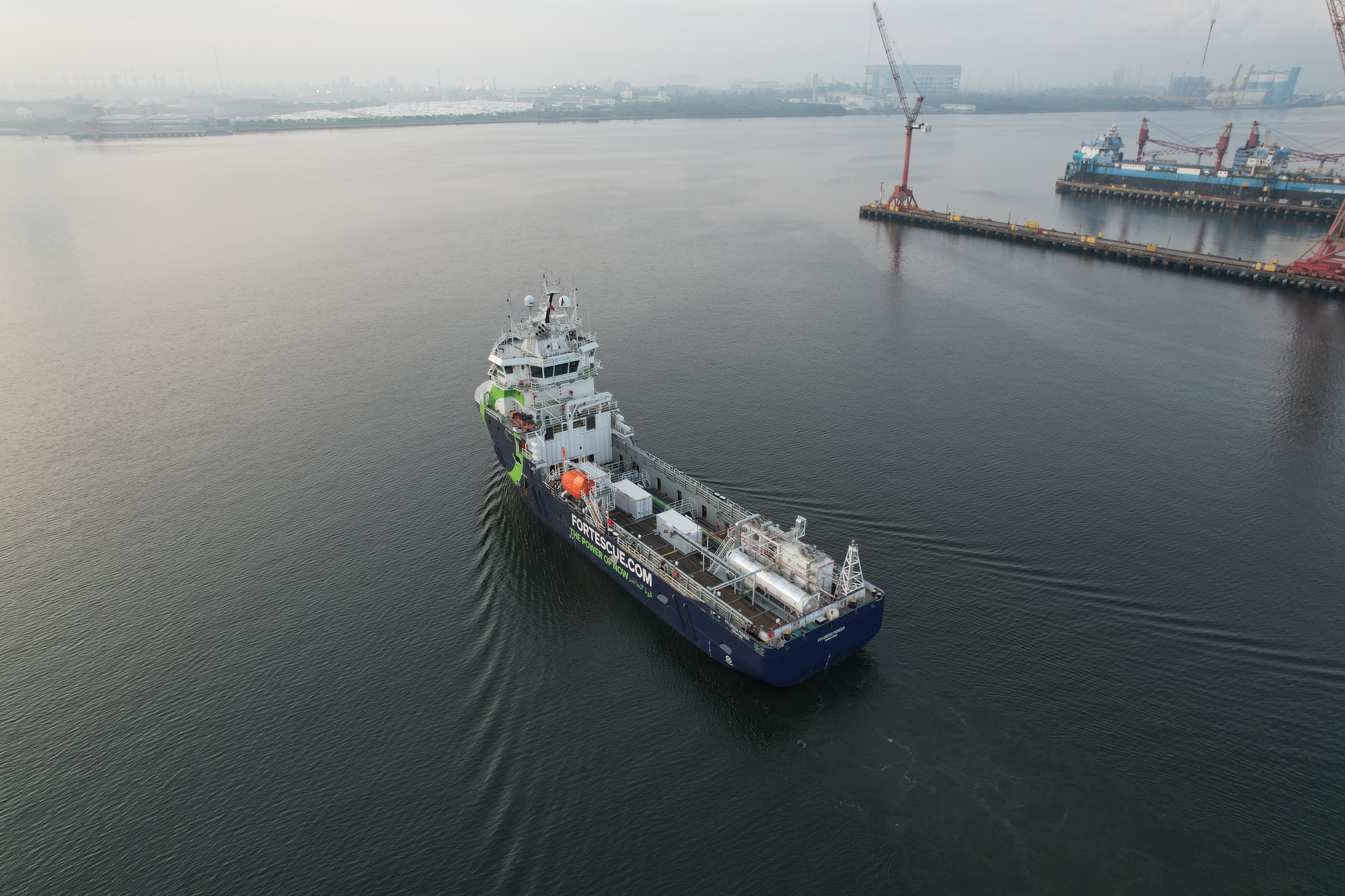 Image - Fortescue Green Pioneer 3.JPG